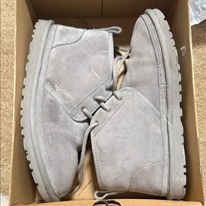 Unisex Grey NEUMEL UGG